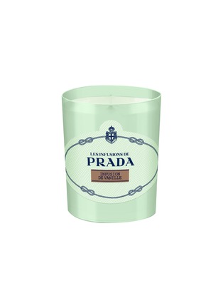 Main View - Click To Enlarge - PRADA BEAUTY - Prada Infusion de Vanille Candle 165g