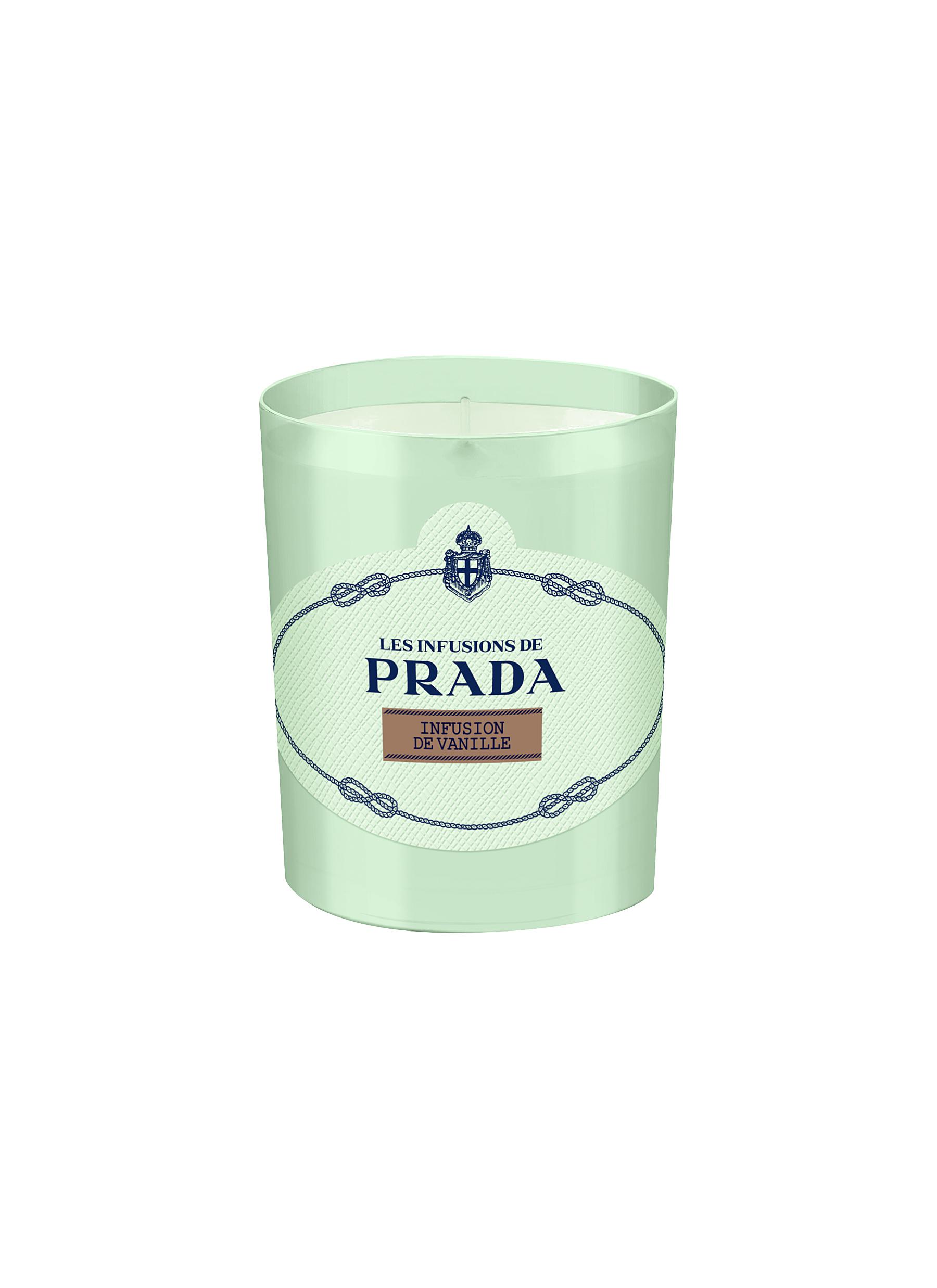 PRADA | Prada Infusion de Vanille Candle 165g | Lane Crawford