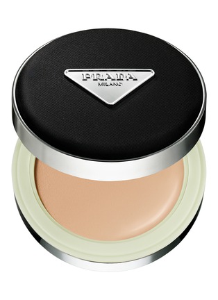 Main View - Click To Enlarge - PRADA BEAUTY - Prada Reveal Mesh Cushion Foundation SPF 50+ PA+++ — LN10