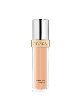 Main View - Click To Enlarge - PRADA BEAUTY - Prada Reveal Skin Optimizing Foundation — LC10