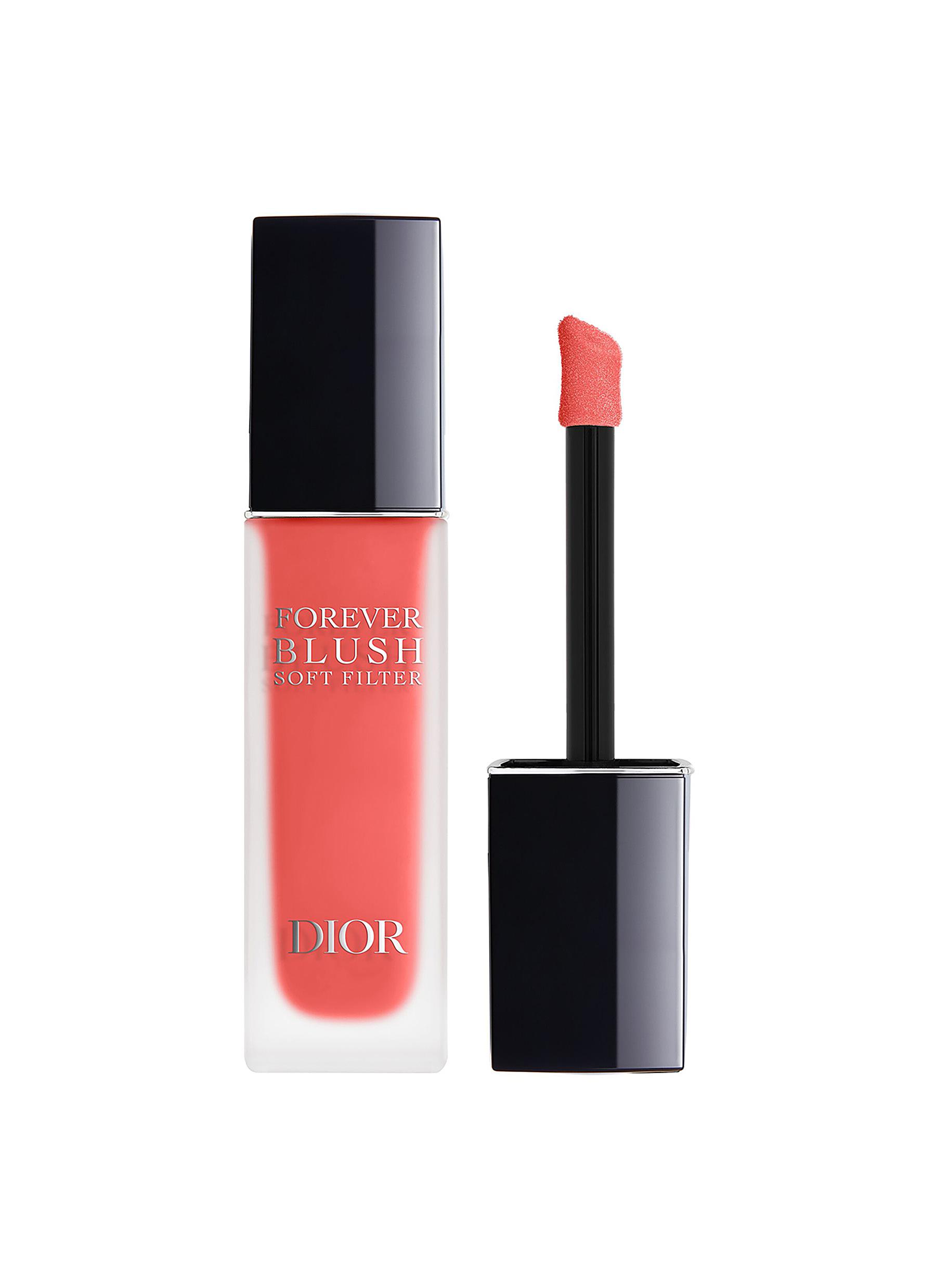DIOR BEAUTY | Dior Forever Blush Soft Filter — 03 Bloom | Beauty