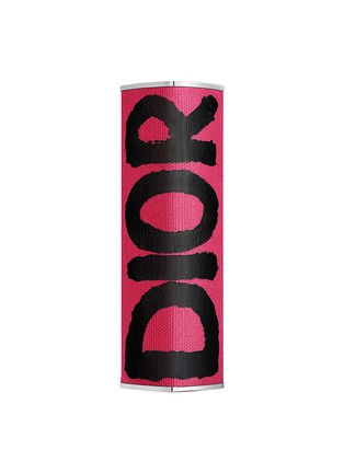 Main View - Click To Enlarge - DIOR BEAUTY - Limited Edition Dior Addict Lipstick Case — Shocking Pink