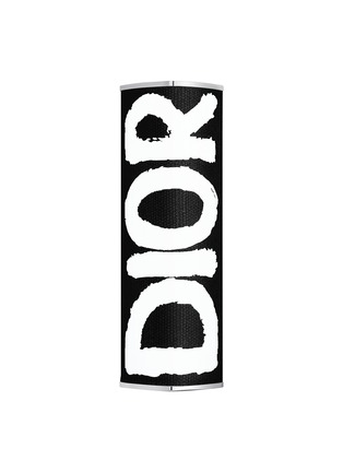 Main View - Click To Enlarge - DIOR BEAUTY - Limited Edition Dior Addict Lipstick Case — Bold Black