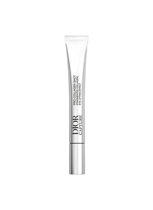 Main View - Click To Enlarge - DIOR BEAUTY - Dior Capture Pro-Collagen Shot 15ml