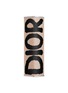 Main View - Click To Enlarge - DIOR BEAUTY - Limited Edition Dior Addict Lipstick Case — Wild Beige