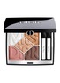 Main View - Click To Enlarge - DIOR BEAUTY - Limited Edition Diorshow 5 Couleurs — 664 Wild Beige