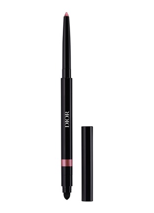 Main View - Click To Enlarge - DIOR BEAUTY - Diorshow Stylo — 121 Pearly Rosewood