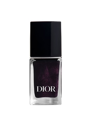 Main View - Click To Enlarge - DIOR BEAUTY - Dior Vernis — 908 Bold Black