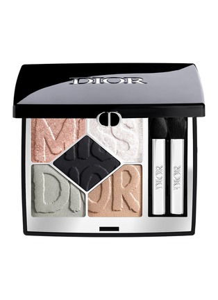Main View - Click To Enlarge - DIOR BEAUTY - Limited Edition Diorshow 5 Couleurs — 931 Bold Black