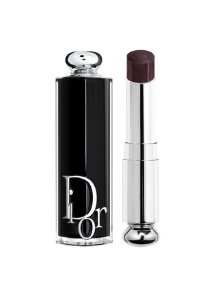 Main View - Click To Enlarge - DIOR BEAUTY - Dior Addict Lipstick — 790 Bold Black