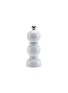 ADDISON ROSS Mini Bob Salt & Peppeer Grinder — White