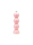 ADDISON ROSS Bobbin Salt & Peppeer Grinder — Pink ADDISON ROSS Bobbin Salt & Peppeer Grinder — Pink
