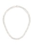ÉLIOU Claire Silver Plated Necklace