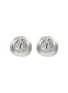 ÉLIOU Lija Silver Plated Earrings