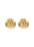 ÉLIOU Lija Gold Plated Earrings