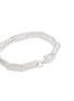 Detail View - Click To Enlarge - ÉLIOU - Chloe Silver Plated Bracelet