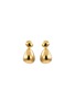 ÉLIOU Lilou Gold Plated Earrings