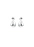 ÉLIOU Lilou Silver Plated Earrings