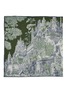Detail View - Click To Enlarge - INOUI EDITIONS - Etole 100 Piranesi Wool Silk Scarf