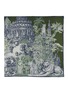 INOUI EDITIONS Etole 100 Piranesi Wool Silk Scarf
