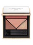 Main View - Click To Enlarge - PRADA BEAUTY - Prada Dimensions Durable Multi-Effect Eyeshadow — 08 Pansy