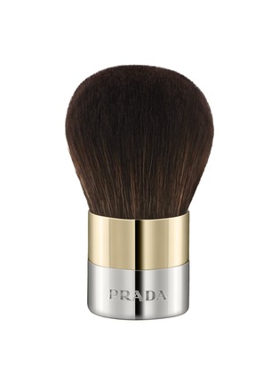Main View - Click To Enlarge - PRADA BEAUTY - Prada Powder Diffusing Brush