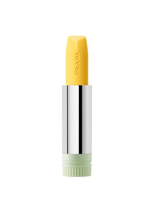 Main View - Click To Enlarge - PRADA BEAUTY - Prada Balm Refill — U002 Banana Yellow