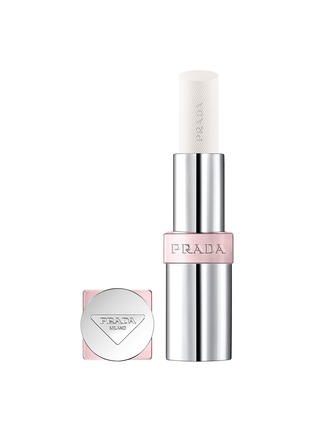 Main View - Click To Enlarge - PRADA BEAUTY - Prada Light Glowing Lipcolor — White