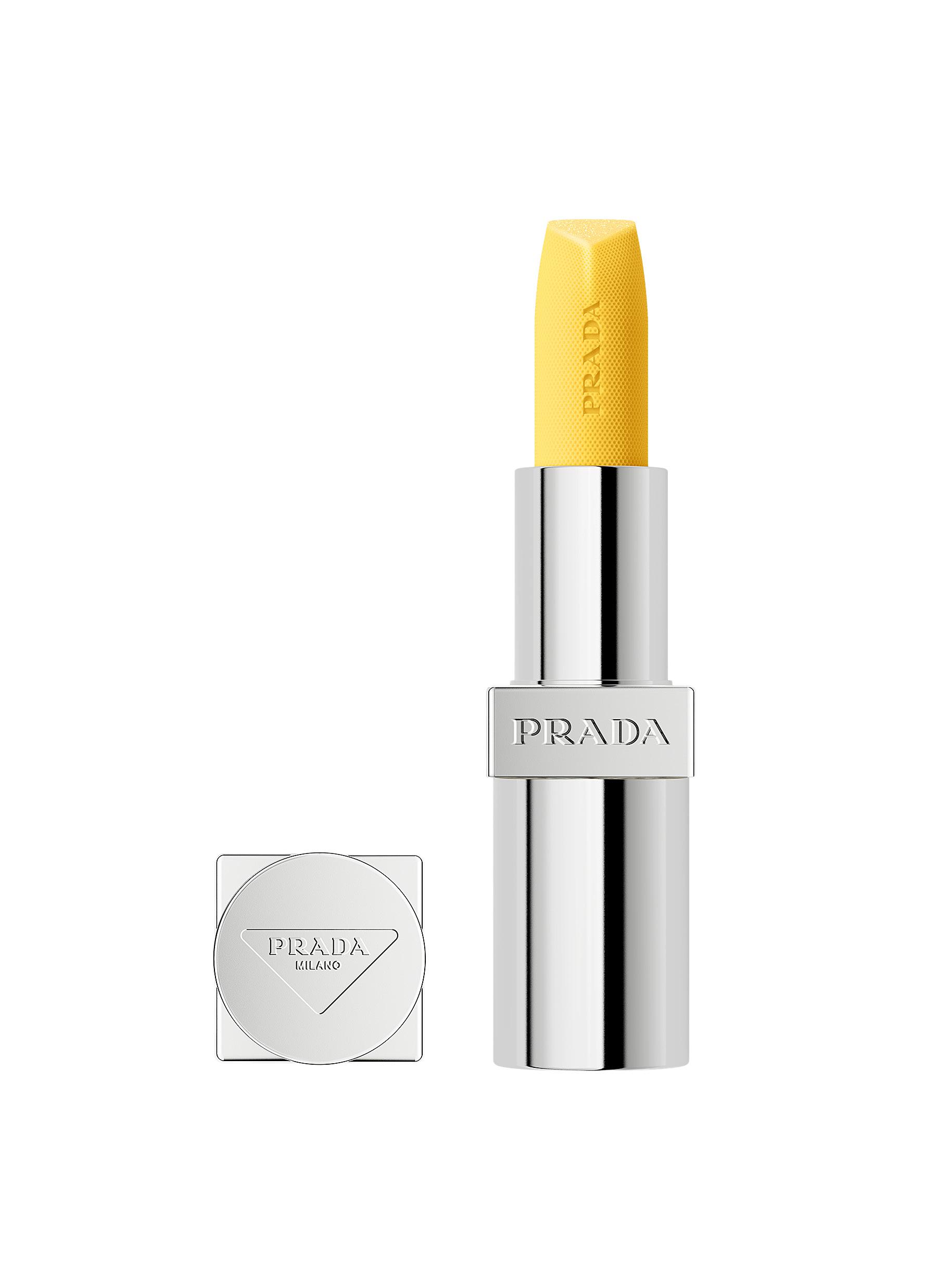 PRADA BALM BANANA YELLOW U002 新品未開封 PRADA | Prada Balm — U002 Banana Yellow | U002 BANANA YELLOW