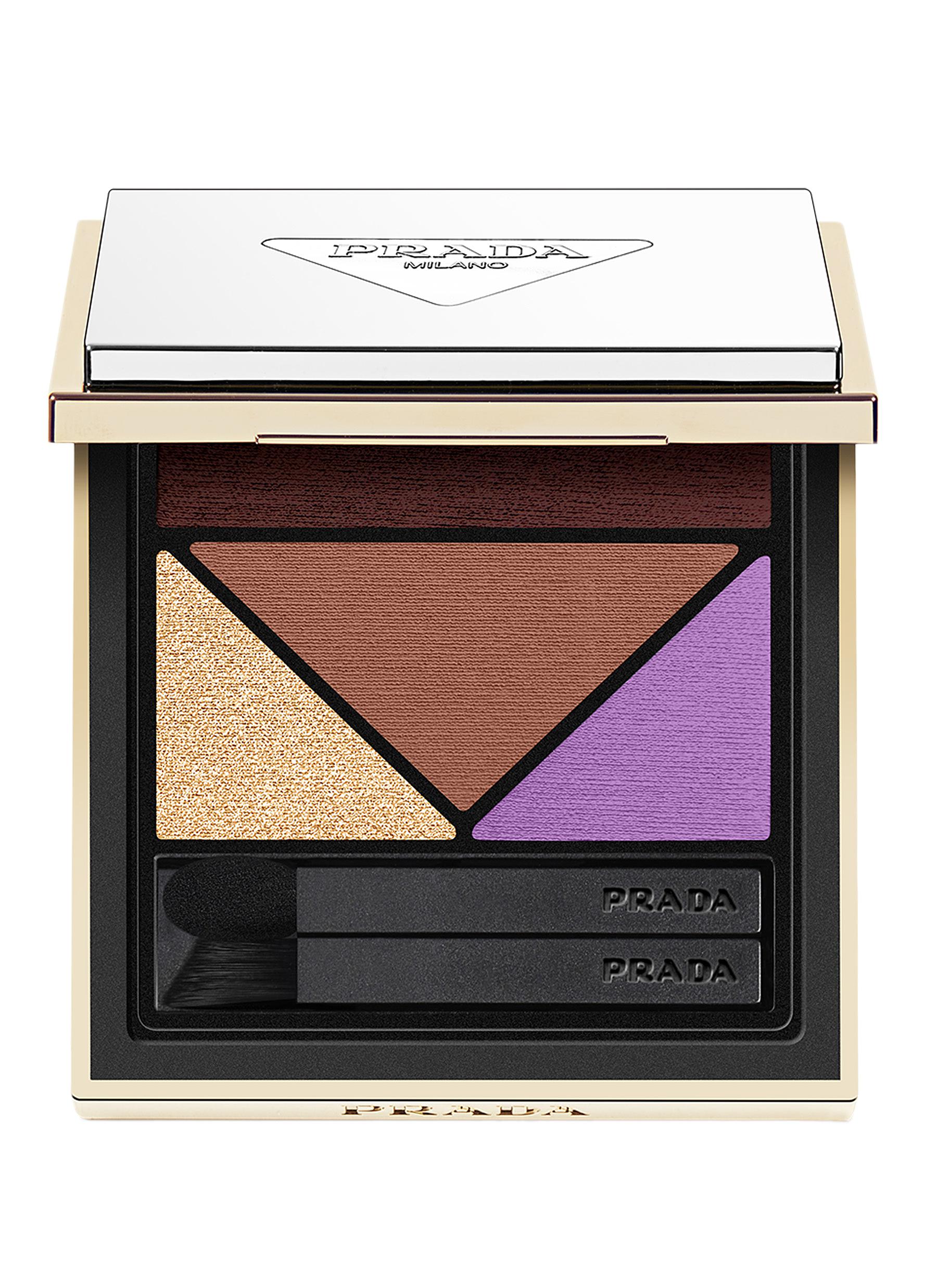 PRADA | Prada Dimensions Durable Multi-Effect Eyeshadow — 01