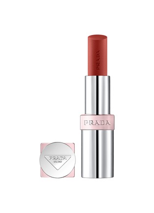 Main View - Click To Enlarge - PRADA BEAUTY - Prada Light Glowing Lipcolor — Rosso