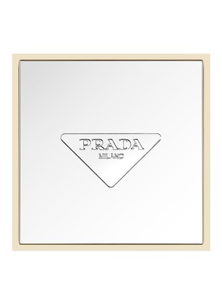 Detail View - Click To Enlarge - PRADA BEAUTY - Prada Dimensions Durable Multi-Effect Eyeshadow — 03 Pulse