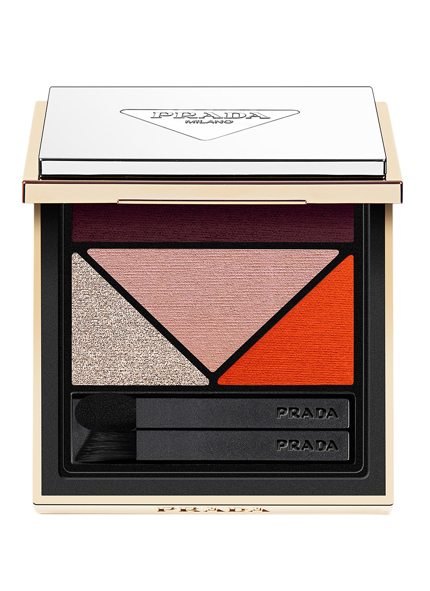 PRADA DIMENSIONS アイシャドウ 03 PRADA BEAUTY | Prada Dimensions Durable Multi-Effect