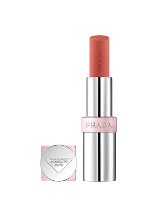 Main View - Click To Enlarge - PRADA BEAUTY - Prada Light Glowing Lipcolor — Brown