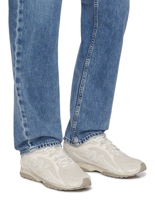 Figure View - Click To Enlarge - NEW BALANCE - 204L Low Top Men's Sneakers