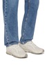 Figure View - Click To Enlarge - NEW BALANCE - 204L Low Top Men's Sneakers