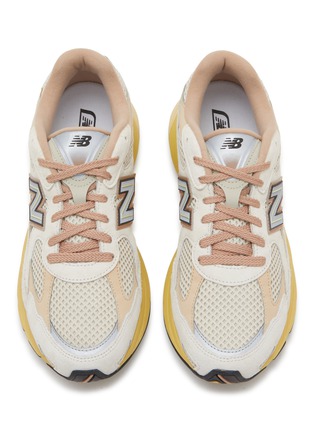 Detail View - Click To Enlarge - NEW BALANCE - 2010 Low Top Men's Sneakers
