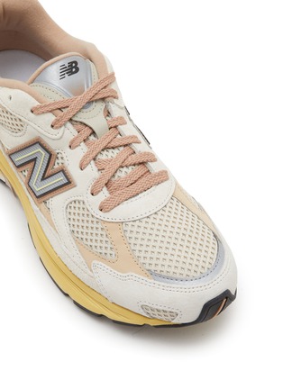 Detail View - Click To Enlarge - NEW BALANCE - 2010 Low Top Men's Sneakers
