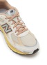 Detail View - Click To Enlarge - NEW BALANCE - 2010 Low Top Men's Sneakers