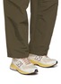 Figure View - Click To Enlarge - NEW BALANCE - 2010 Low Top Men's Sneakers