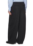 Back View - Click To Enlarge - BRUNELLO CUCINELLI - Drawstring Waist Sweatpants