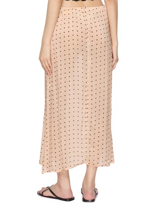 Back View - Click To Enlarge - NATALIE MARTIN - Anita Skirt