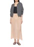 Figure View - Click To Enlarge - NATALIE MARTIN - Anita Skirt