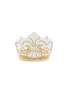 JUDITH LEIBER Crown Jewels Clutch Bag