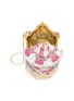 Detail View - Click To Enlarge - JUDITH LEIBER - Ponies Carousel Cluth Bag
