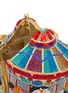 Detail View - Click To Enlarge - JUDITH LEIBER - Jane's Carousel  Clutch Bag