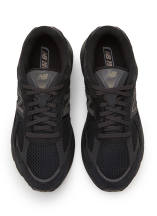 Detail View - Click To Enlarge - NEW BALANCE - 2010 Low Top Men's Sneakers