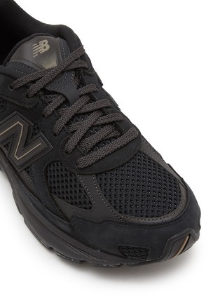 Detail View - Click To Enlarge - NEW BALANCE - 2010 Low Top Men's Sneakers
