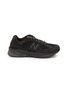 Main View - Click To Enlarge - NEW BALANCE - 2010 Low Top Men's Sneakers