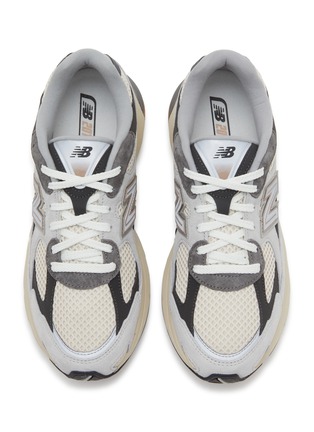 Detail View - Click To Enlarge - NEW BALANCE - 2010 Low Top Men's Sneakers